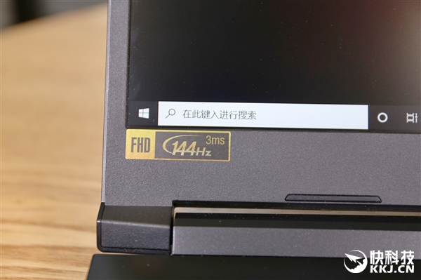 十代酷睿+144Hz IPS屏 宏碁暗影骑士·擎游戏本图赏