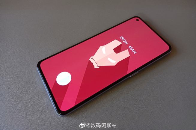 vivo X50轻巧得有点儿太过：仅厚7.49mm 创新纪录成超薄5G手机上