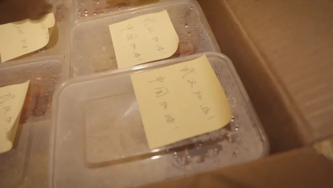 《守护我的城》如何多角度呈现抗“疫”动人故