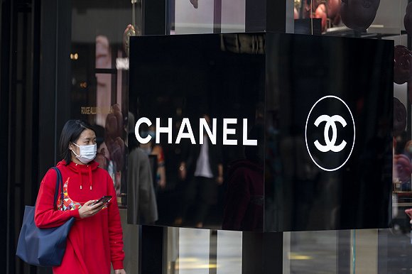 「深度」中国进入奢侈品消费加速回流时期