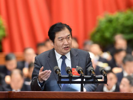 七年影视界两会发声回顾：近六成基本落实，艺