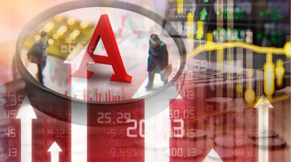 振奋！个股牛市如火如荼！最近1个月83股创历史