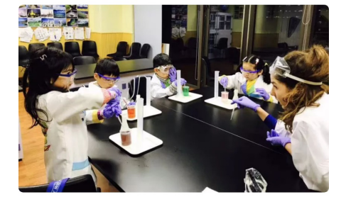 深化OMO战略，儿童科学教育品牌Mad Science获数千万元A轮融资