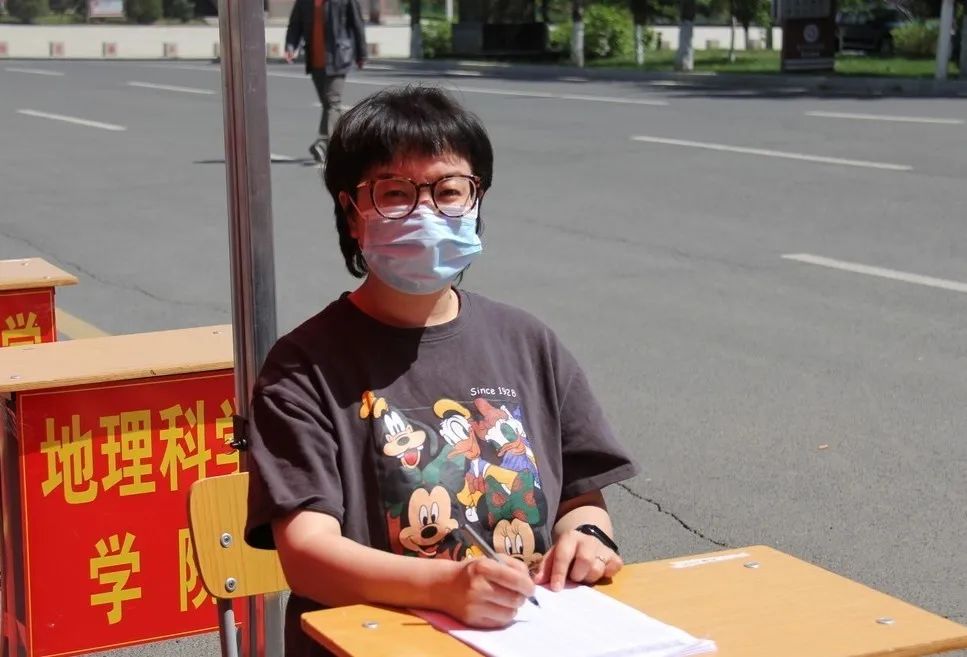 关于“返校”让我们一起听听他们的心声