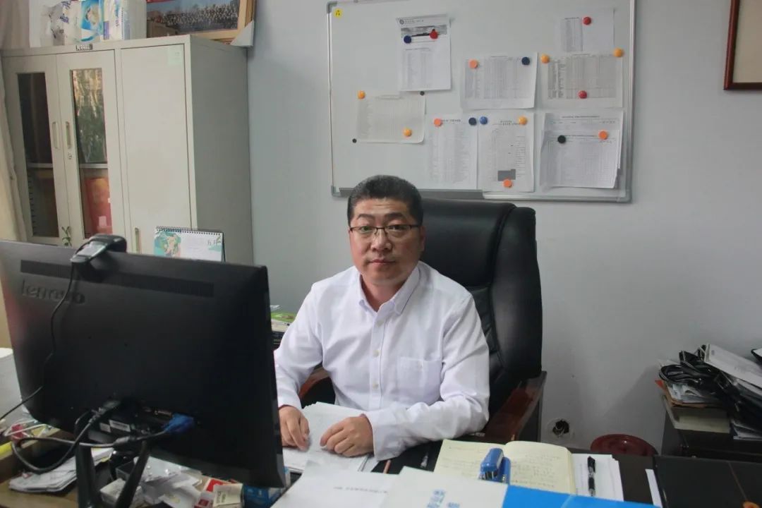 关于“返校”让我们一起听听他们的心声