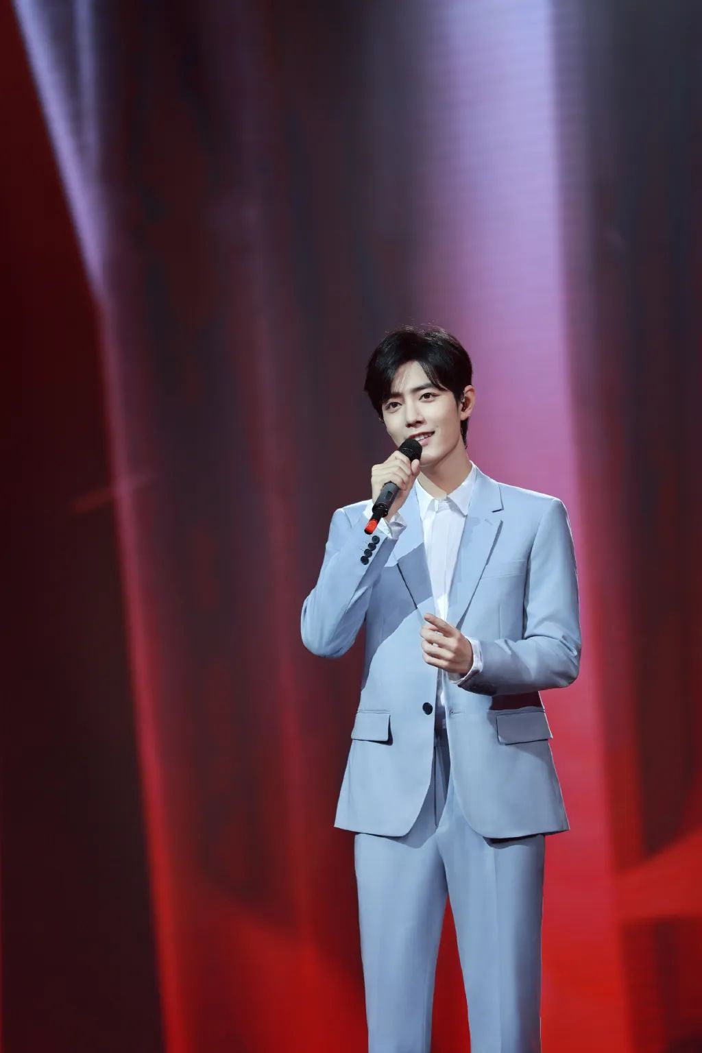 「艺人新媒体指数（电视剧演员）」2020年5月月榜