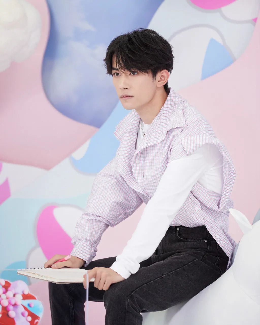 「艺人新媒体指数（电视剧演员）」2020年5月月榜