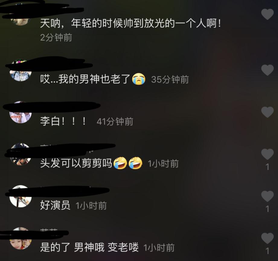 67岁濮存昕陪孙女玩耍，满脸皱纹显沧桑，男神怎么老成这样了