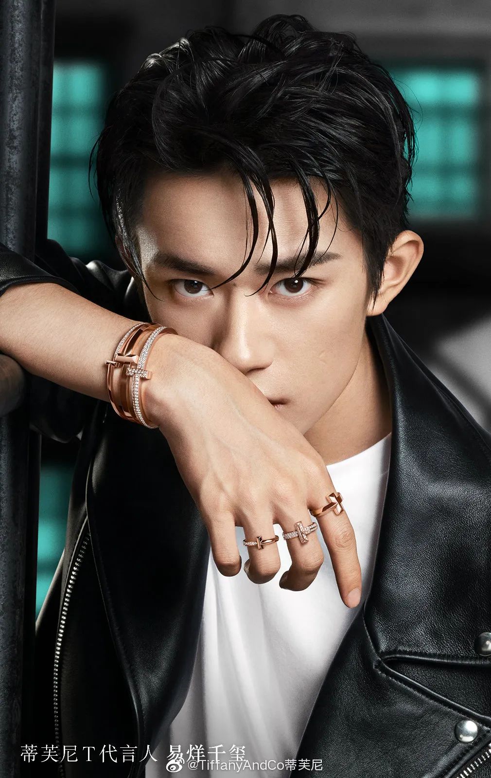 「寻艺品牌星指数」榜单第160期发布！王一博、