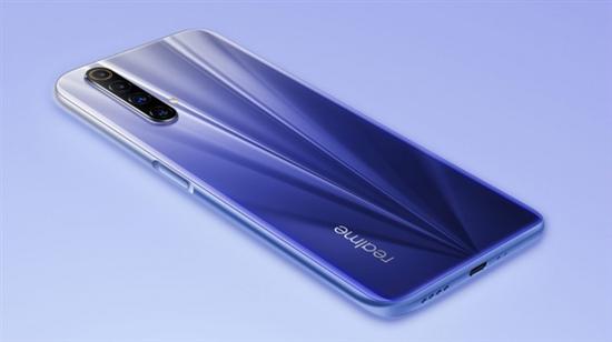 realme X50t曝出：骁龙处理器765G 5G SOC 120Hz