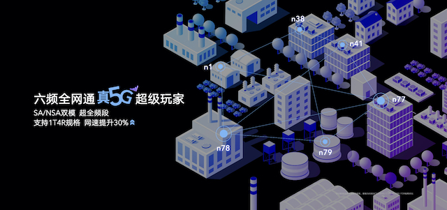 麒麟 990+4000 万像素，荣耀发布 Play4 系列 5G 手机