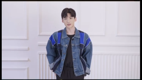 200605 白敬亭《NeufMode九号摩登》电子刊开售 电影