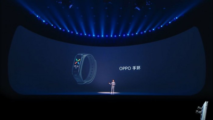 OPPO Reno 4/4 Pro发布：全系65W闪充 2999/3799元起售