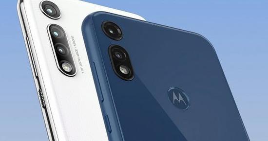 摩托罗拉手机发布2款新手入门新品手机：Moto G Fast和Moto E