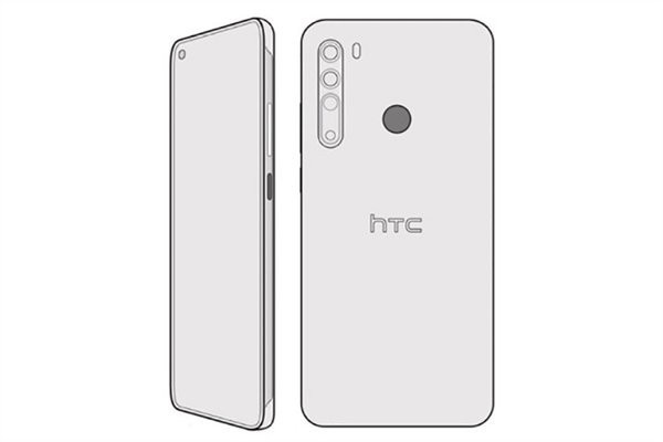 HTC Desire 20 Pro再获官网认证：新手机上市还会继续远么？