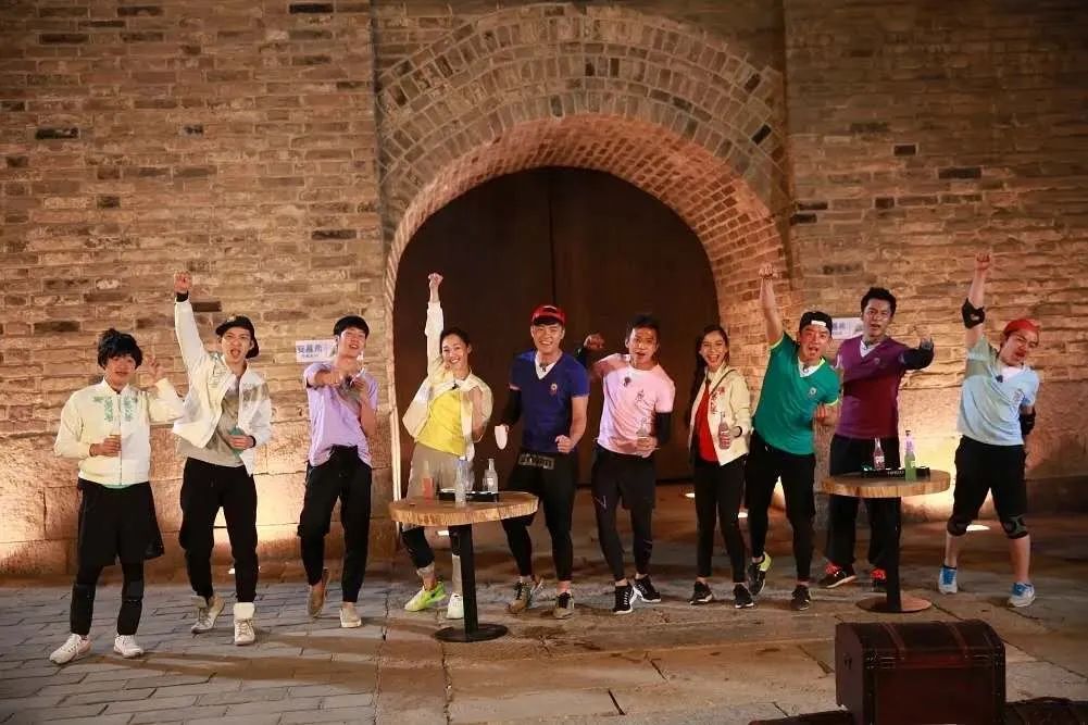 再现影视公司入局综艺潮？道阻且长，多元尝试