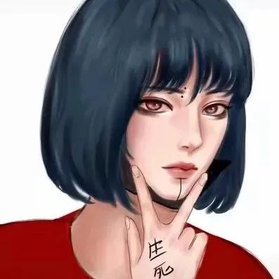 甜度爆表超甜的情侣头像一人一半,脱单必备