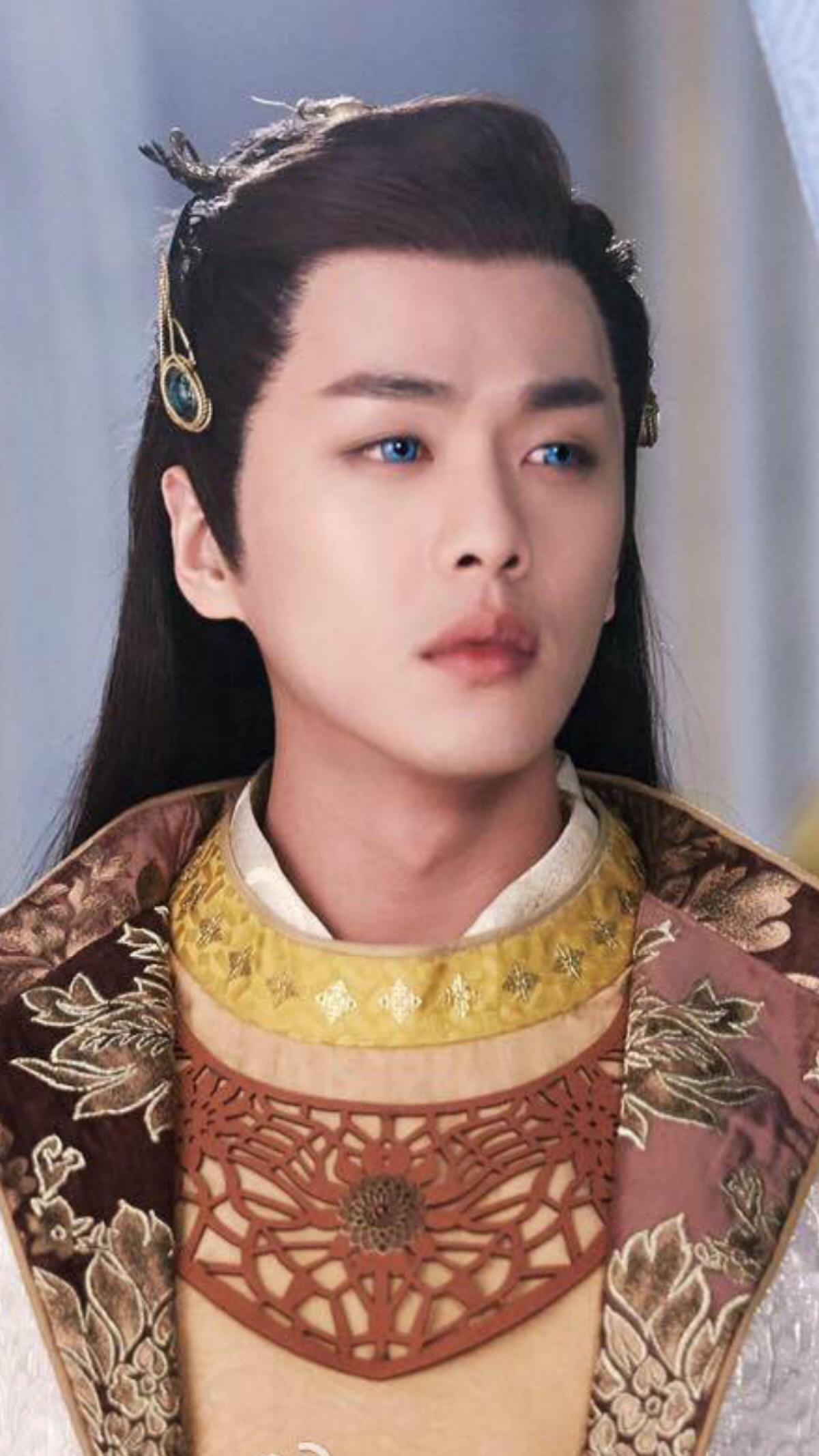 今日辩题：丁禹兮究竟帅不帅