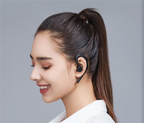 小米手机无线蓝牙耳机Pro公布：180°可转动耳机 续航力40钟头