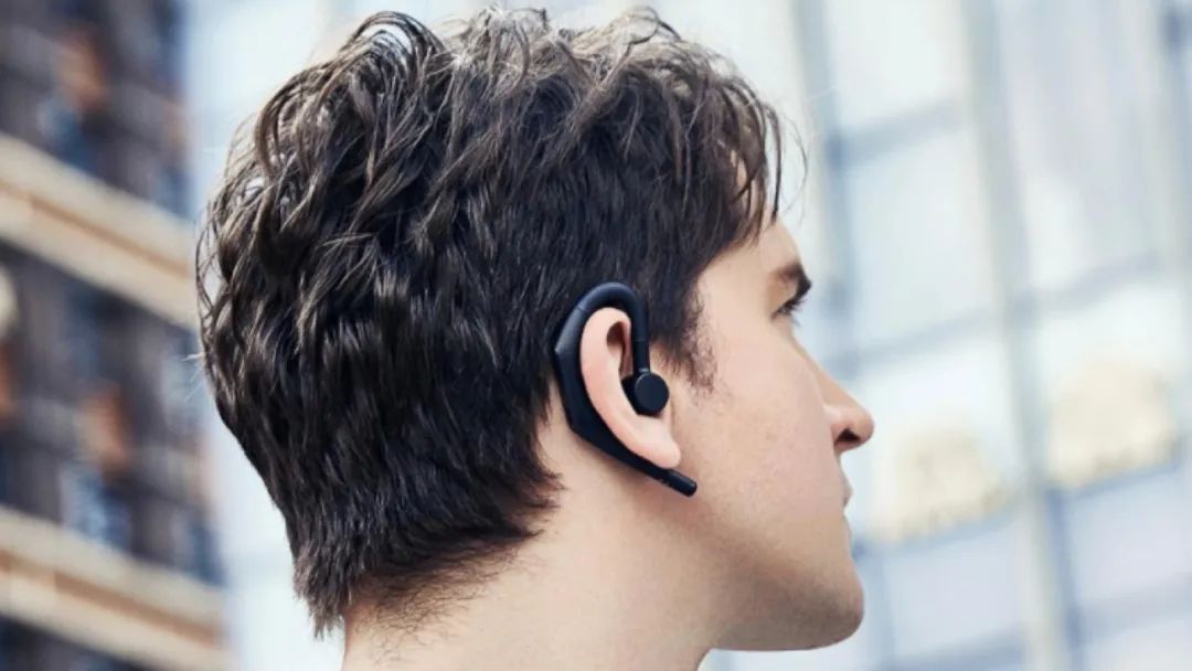 小米发布单耳无线蓝牙耳机Pro，三重语音通话减噪，二种交互技术，40h续航力