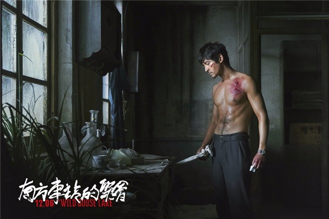 第27届华鼎奖提名揭晓 胡歌易烊千玺争最佳男主角