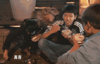 五大综艺出圈梗，一定有你用过的