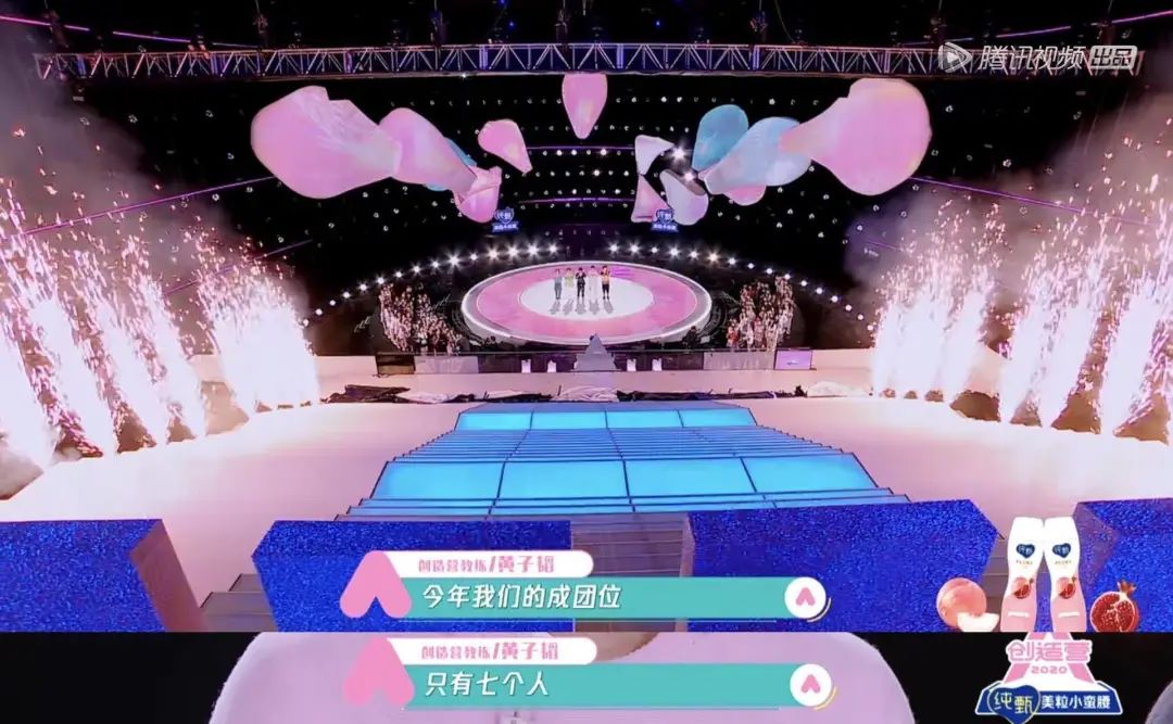 超千亿元市场规模，内娱女团有多吸金？