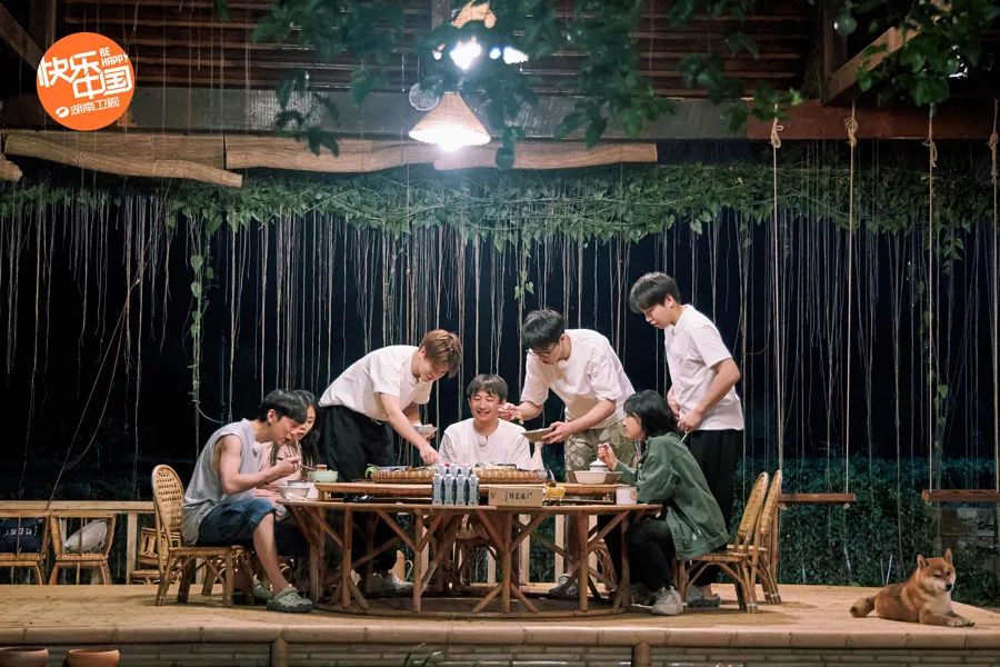 周末综艺｜|《周游记》迎收官之旅，《如果国宝