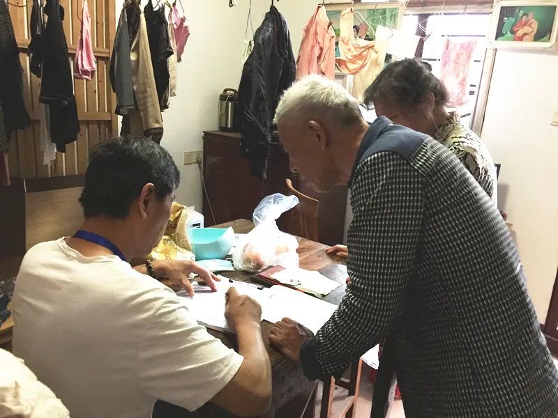再见，大板房！常州丽华、浦北、清潭、花园等老新村专项治理全面启动