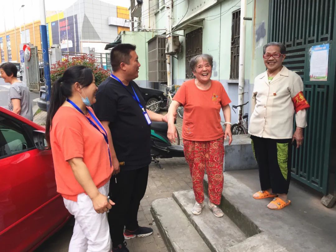 再见，大板房！常州丽华、浦北、清潭、花园等老新村专项治理全面启动