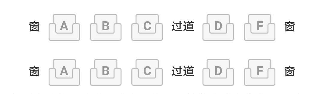 坐高鐵得看燈？80%的人不知道