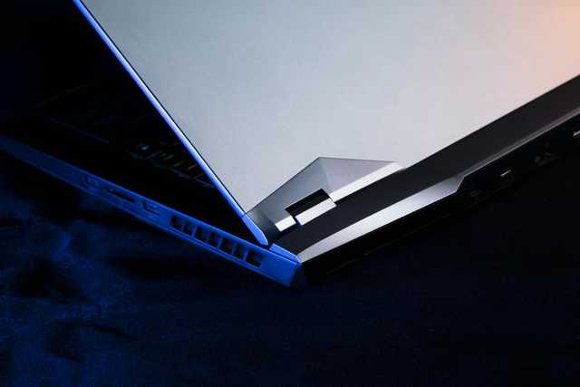 光效绚烂性能强，微星强袭2 GE66评测 真的爱了