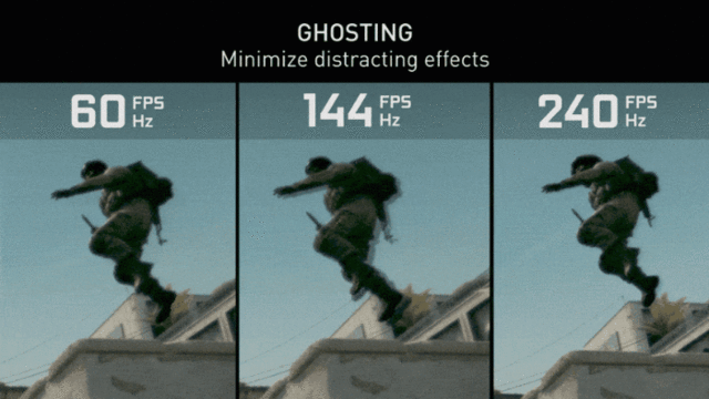 光效绚烂性能强，微星强袭2 GE66评测 真的爱了