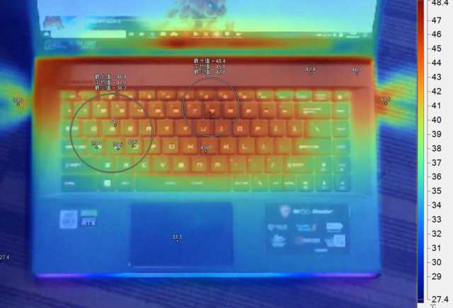 光效绚烂性能强，微星强袭2 GE66评测 真的爱了