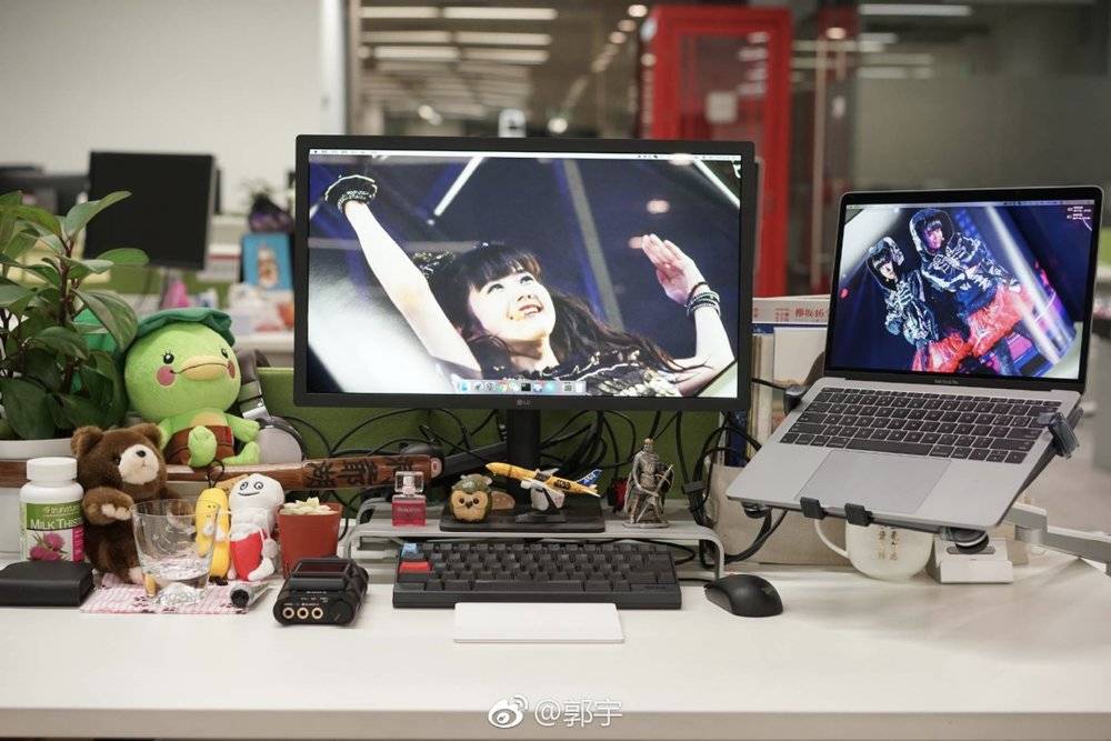 28岁退休程序员郭宇：1600人加好友，问我“挣了