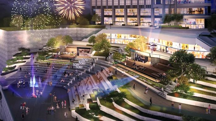 “把山城装进红盒子”，重庆大悦城想成为青年