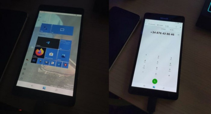 WoA新项目逐步完善：Lumia 950移殖Windows 10越来越更为平稳