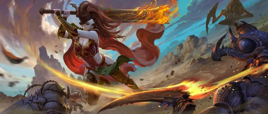 从《传奇》到《梦色卡司》，20岁的盛趣游戏还有