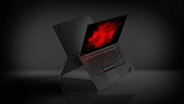 「推仔说新闻」新一代ThinkPad P1服务中心公布 市场价2019美金起