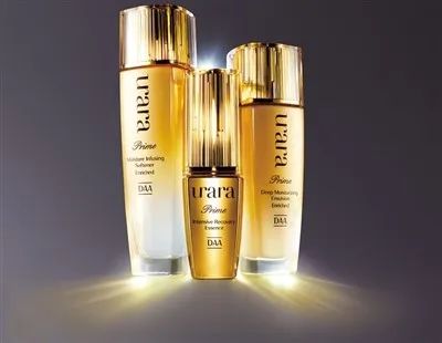 独家｜悦薇入驻1000家化妆品门店，资生堂线下渠