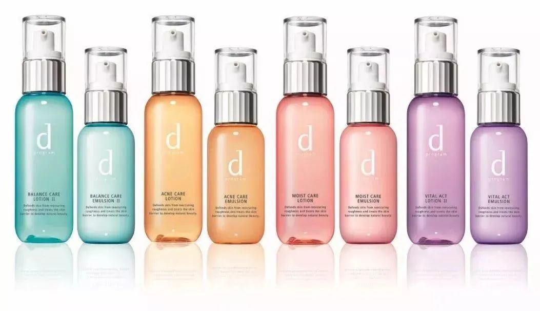 独家｜悦薇入驻1000家化妆品门店，资生堂线下渠