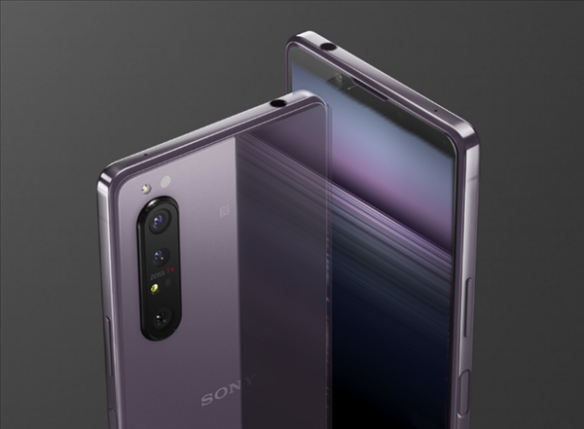 sonyXperia 1Ⅱ第一批用户反馈：照相机主要表现苦脑很多恶意差评