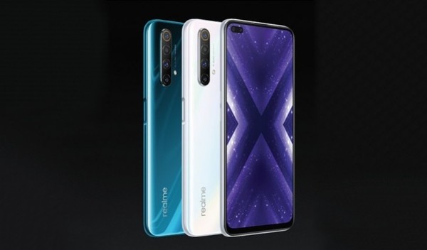 realme X3系列产品公布 全系列骁龙855 Plus 120Hz刷新频率