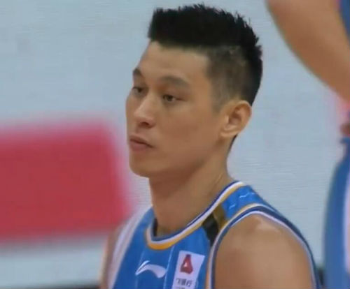 比赛|林书豪比赛消息 首发出场表现可圈可点