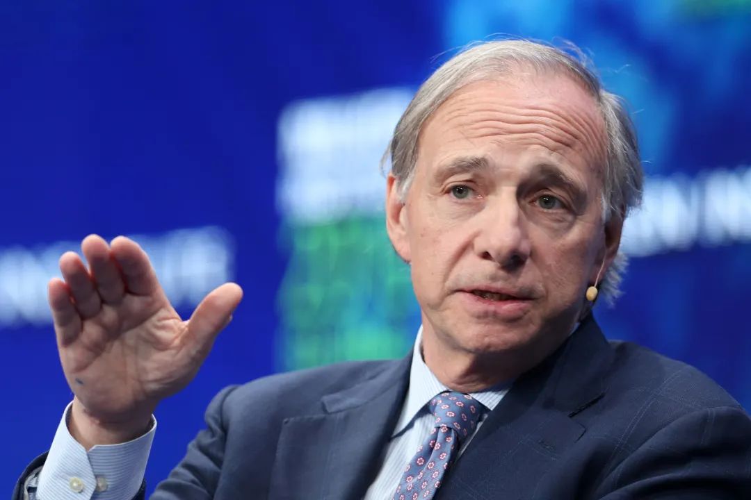 达里奥：央行掌控下资本市场已不再“自由”持