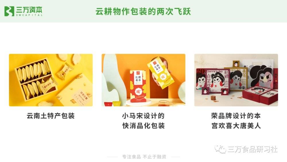 万字解析网红食品从零到一的崛起秘诀