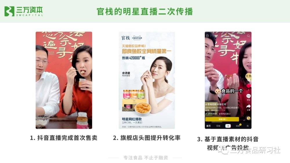 万字解析网红食品从零到一的崛起秘诀