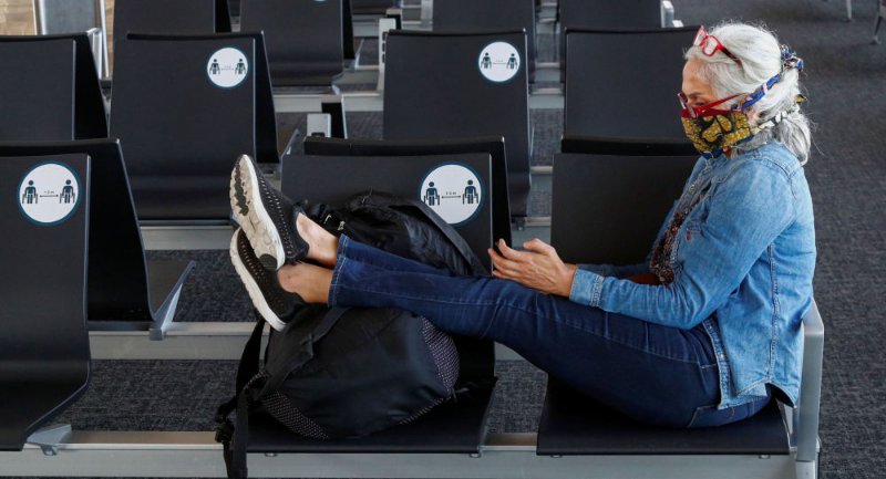 国际航空运输协会：5月全球航空客运量同比下降