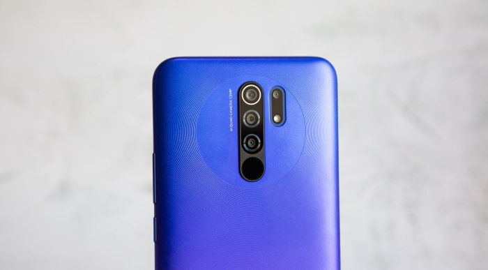 Redmi9评测：2020入门机新标准，千元内换机首选