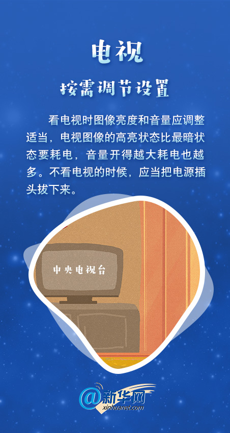 电费蹭蹭涨？夏日电器这样用节能又省钱-第8张图片-农百科